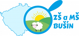 Logo školy